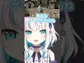 ネタバレコメントに悩んだアルスが出した答えとは？アルス・アルマル/ #にじさんじ #shorts #vtuber thumbnail