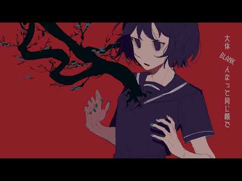 Eiguft - 花になった (feat. v_flower)