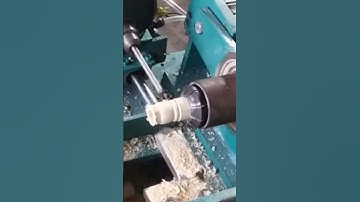 Máy tiện tự động, máy tiện cấp phôi tự động, máy tiện gỗ, máy tiện gỗ mini