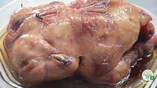 AgriTalk 2020: Meat Processing