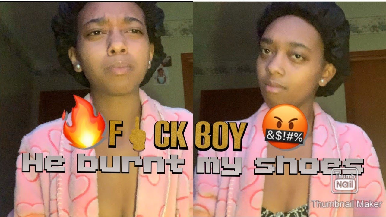I Almost Got Shot In My Face| Story Time - YouTube