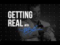 Getting Real - Shu Ha Ri