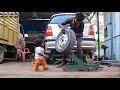  prankcar mechanic prank with ungal kuttipuli
