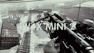Shiffy - IW4X Mini #2