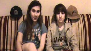 Caleb's Bar Mitzvah Video