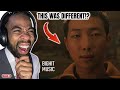 CRAZY REACTION to RM 'Come back to me' Official MV
