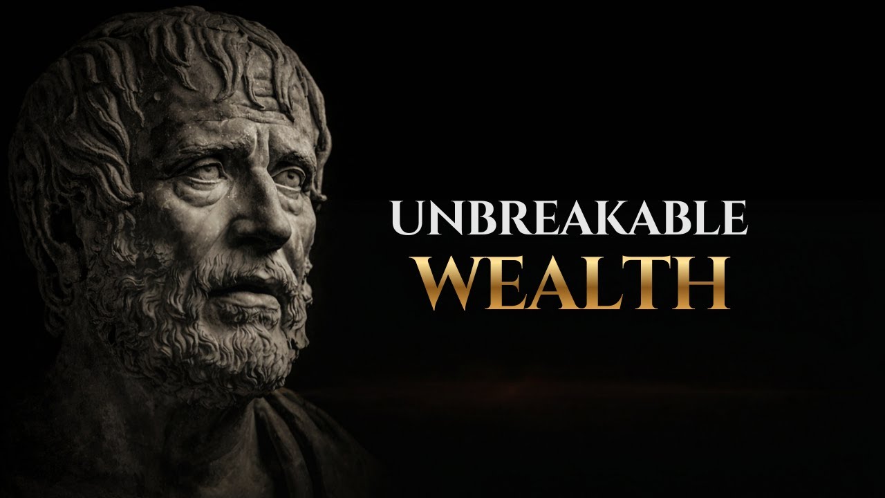 Настоящая причина, почему вы не достигли финансовой свободы