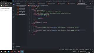 Belajar Javascript Dasar UBSI Slipi