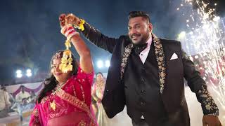 Cinematic Wedding Highlight | Anil & Sushila | Cinematic | Akuro Studioz | Full Wedding