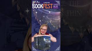 Bookfest 2024 Mysteries Await