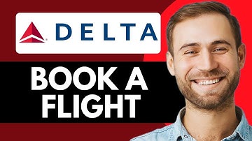 How To Book a Flight on Delta Airlines (Super Easy Guide)