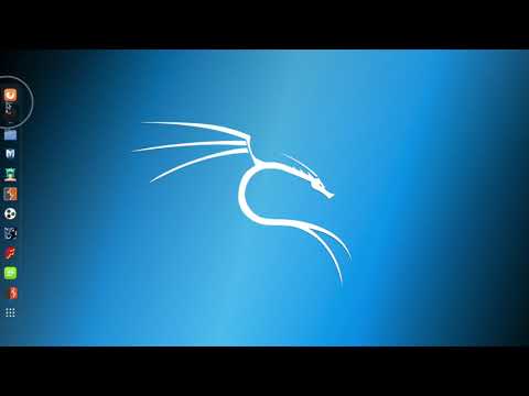 Web Attack | How to do SQL Injection on Kali Linux