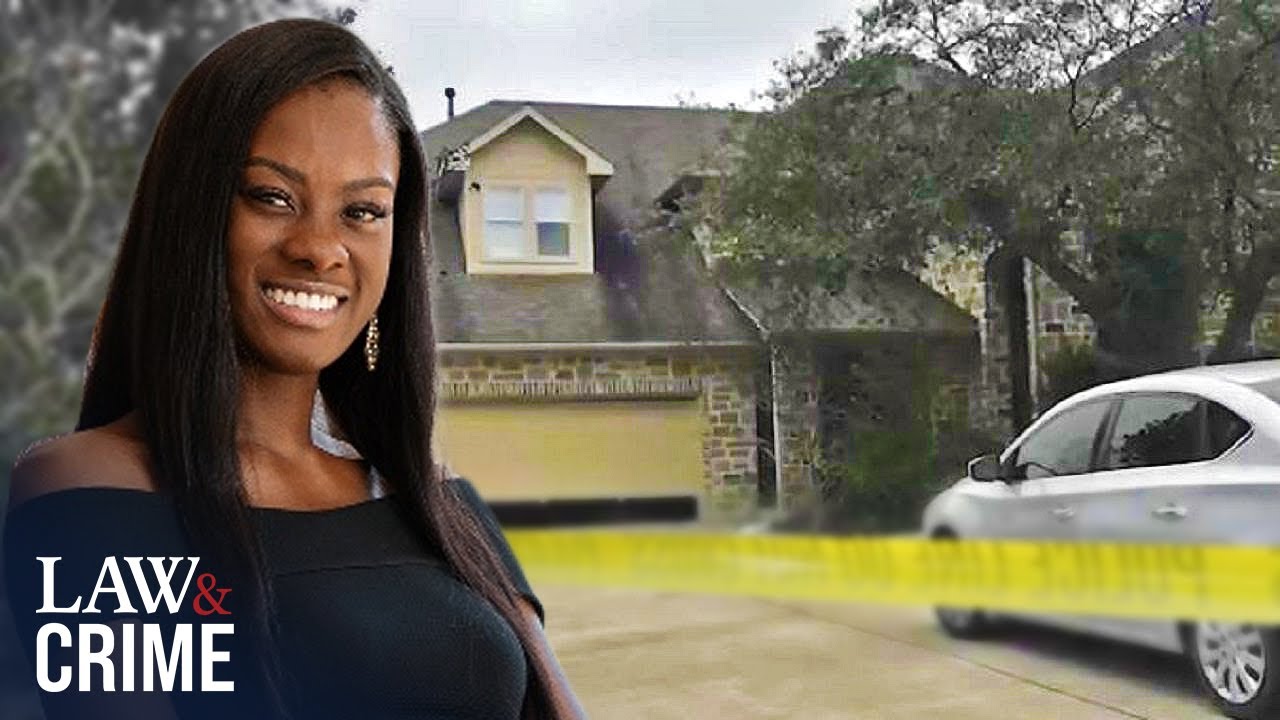 Air Force Major’s Wife Vanishes After Husband Uncovers Dark Secret