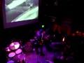Black Dub at Johnny Brenda's pt. 6