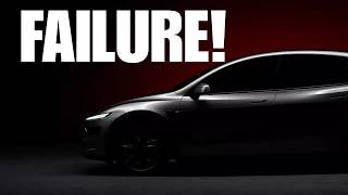 Tesla Under Investigation for Suspension Failures