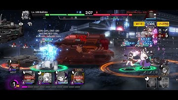 counterside challenge mode 3-15