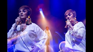 OH CHE SARA' | TEATRO METRÓPOLE | TAUBATÉ, SP | MAFALDA MINNOZZI | TOUR FOTOGRAMMI