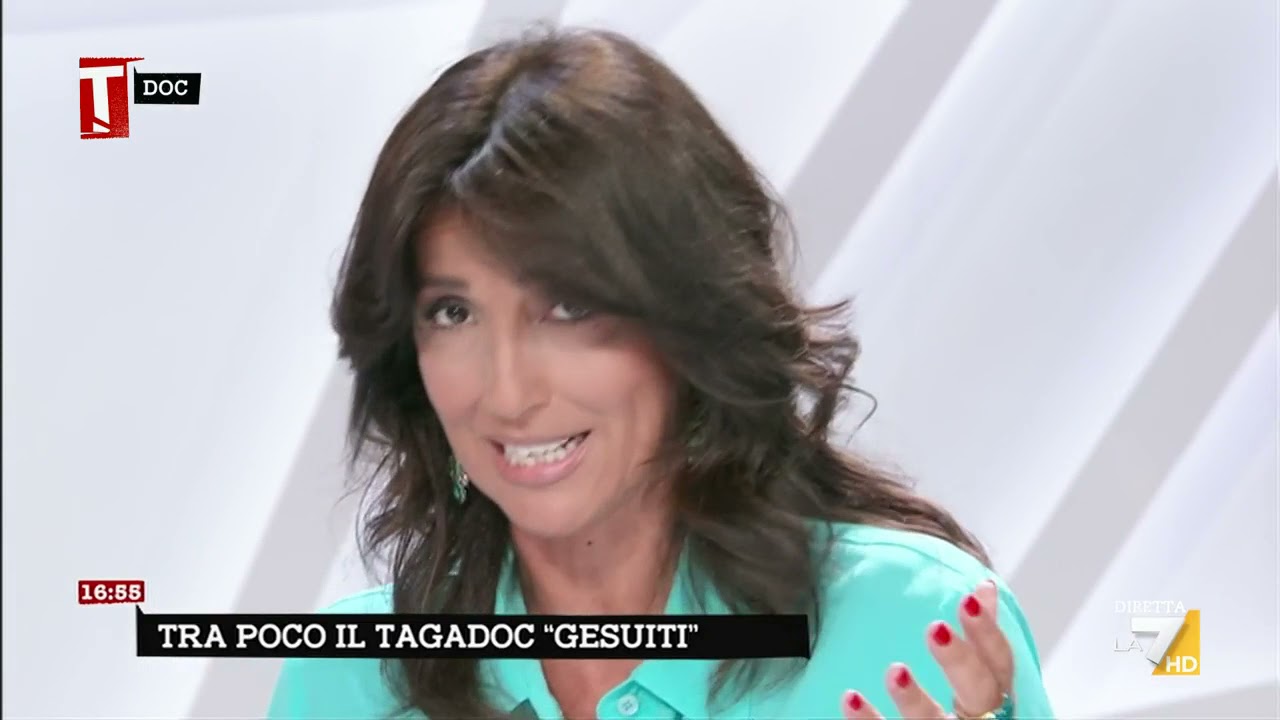 I Gesuiti nell'analisi di Padre Antonio Spadaro Sj: 