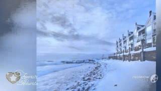 The Bluefin Bay Family of Resorts - USA MN