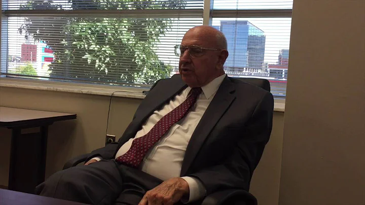 Insights on The Iran Nuclear Deal with Ambassador Thomas Pickering