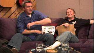 Neil Flynn (The Janitor from Scrubs!) on The Voiceover Doctor Show