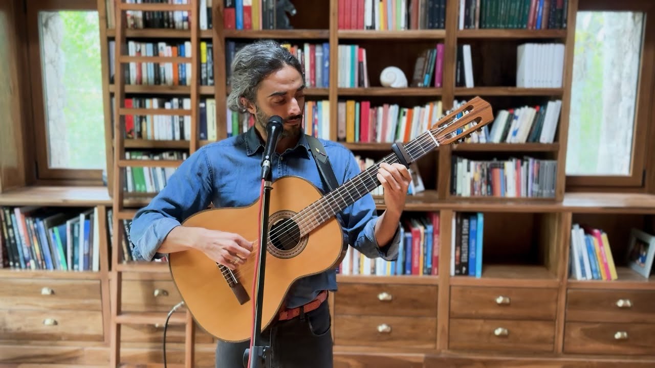 Ventana  - Juan Terranauta (Residencia artística autogestiva)