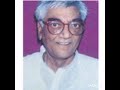 Tribute to The great lyricist Gulshan Bawra | Old Is Gold |