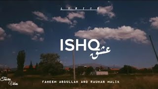 Download lagu Isaq song (faheem abdullah and Rauha malik) #isaq