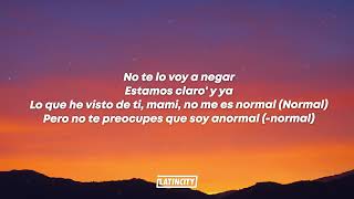 Nicky Jam, J Balvin - X