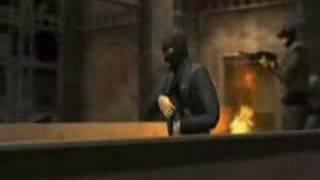Max Payne 2 Music  Video: Im gonna be