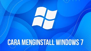 Tutorial Install Windows 7 screenshot 5