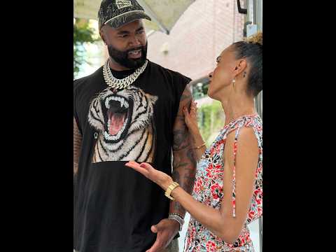 When Domini‘s mom explains why she snapped on him at Wayne‘s house!