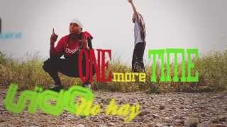 No Music No Life - Master Black Ft. Uri Gonzalez (VIDEOCLIP OFICIAL) HD 2013.