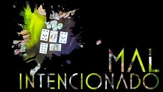 Zignal - Mal Intencionado Audio