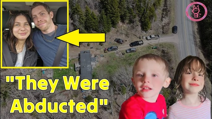 They Believe Lily and Jack Were Abducted! Family Member Speaks Out.! -  YouTube
