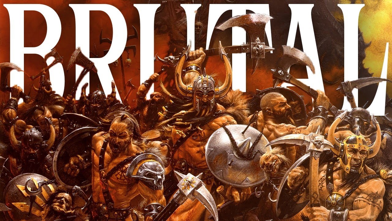 Warhammer 40K Lore: The Unification Wars (Lore To Sleep To)