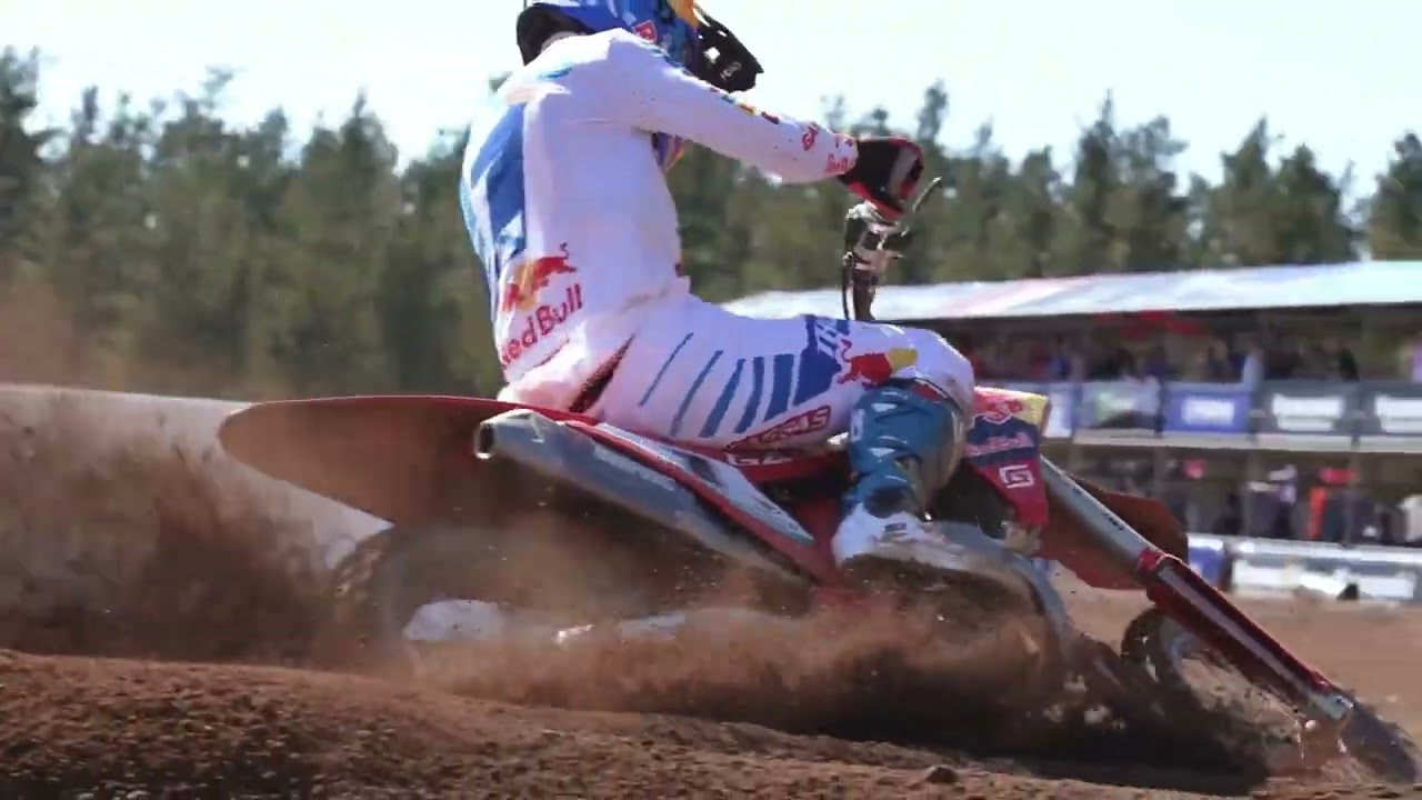 SIDI Crossfire 3 | Construite pentru campioni