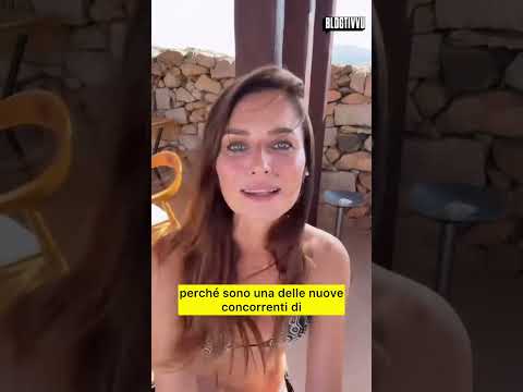 Video Ballando con le Stelle, Anna Safroncik entra nel cast: la nuova sfida che sorprende tutti