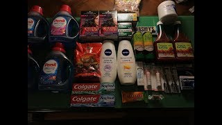 CVS Couponing 10/22/17! - 24¢ PERSIL, 49¢ NIVEA, & MM COSMETICS!