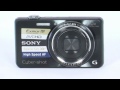 Sony Cibershot DSC-WX100 Review in English digital.bg