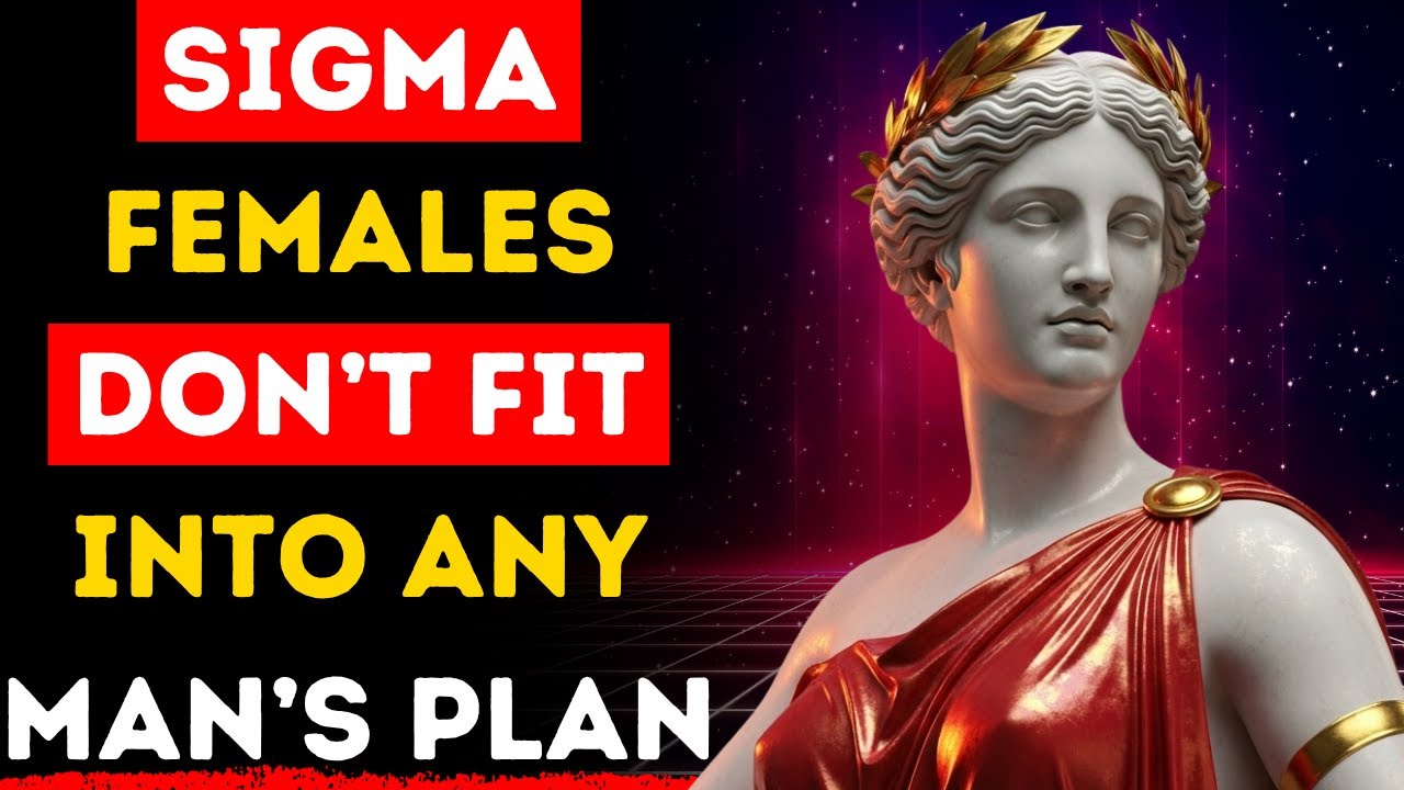 The Sigma Female Phenomenon: Why Men Just Don’t Get It