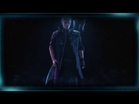 Sin Devil Trigger [Power Glove Mix] - A Sleazy MixMash