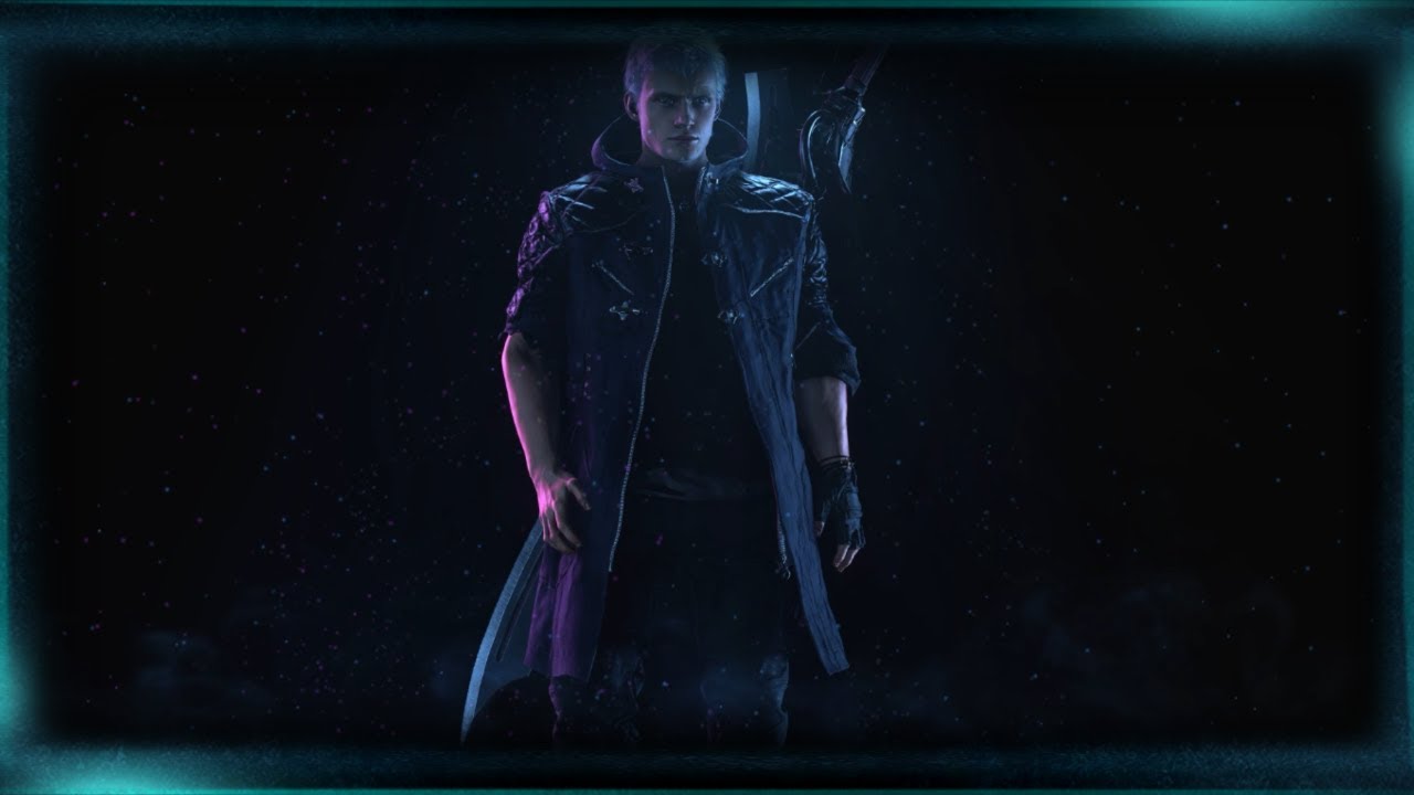 Sin Devil Trigger [Power Glove Mix] - A Sleazy MixMash