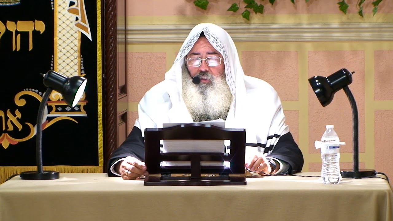 Yahshua entrará y cenará por el Roeh Dr. Javier Palacios Celorio - Kehila Gozo y Paz creyentes estereo picnic