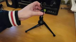 Review: Superlux HM-6