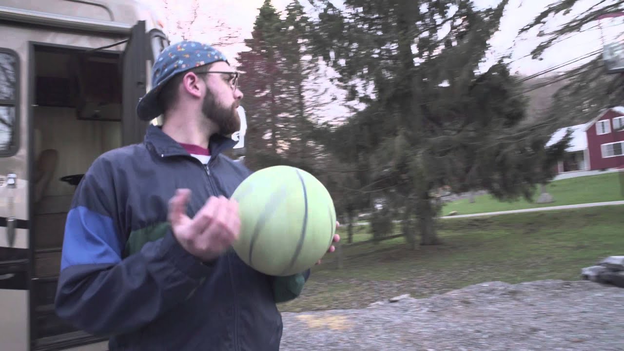 Sonic Farm Dr.Ooo Session Teaser