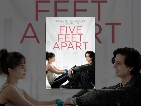 Five Feet Apart