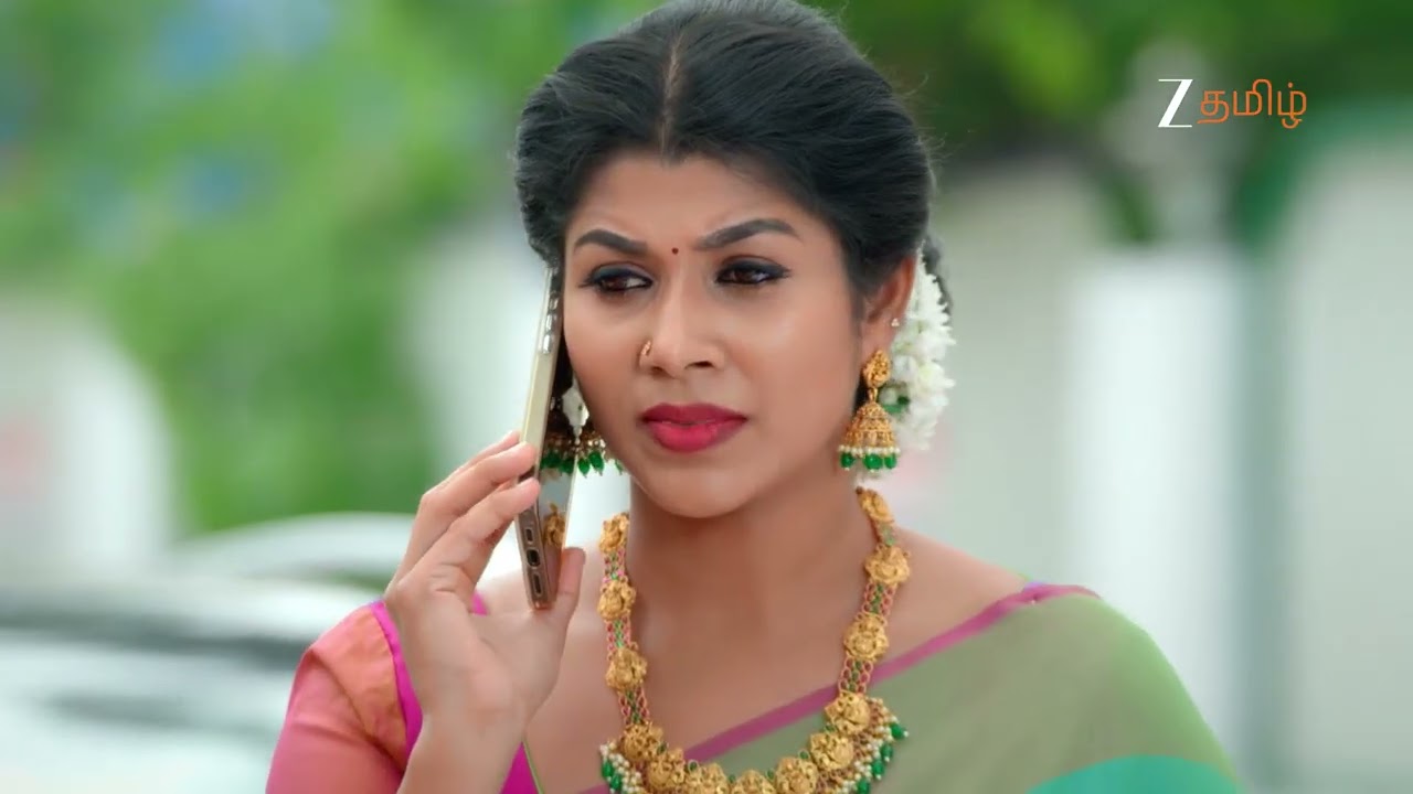 Sandhya Raagam | Ep - 791 | Webisode | Feb 16 2026 | Zee Tamil