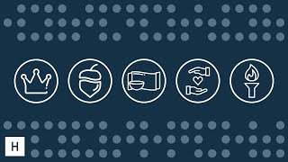 New to Hope? Take a look at our Core Values!