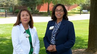 Fall 2023 Welcome Back Video